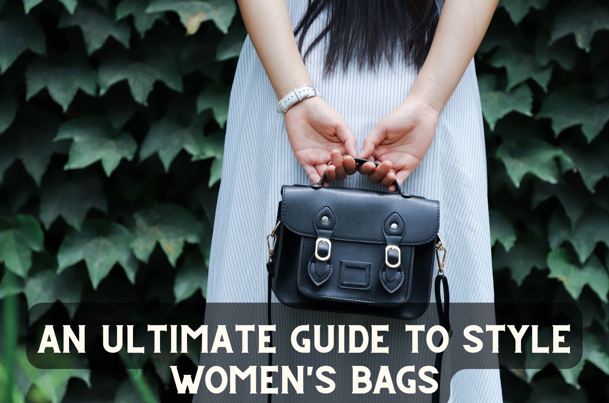 stylish womens handbags