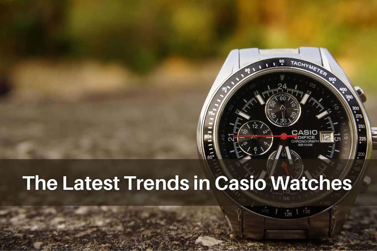Casio watches price in Pakistan